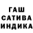 ТГК THC oil Alena Samarina